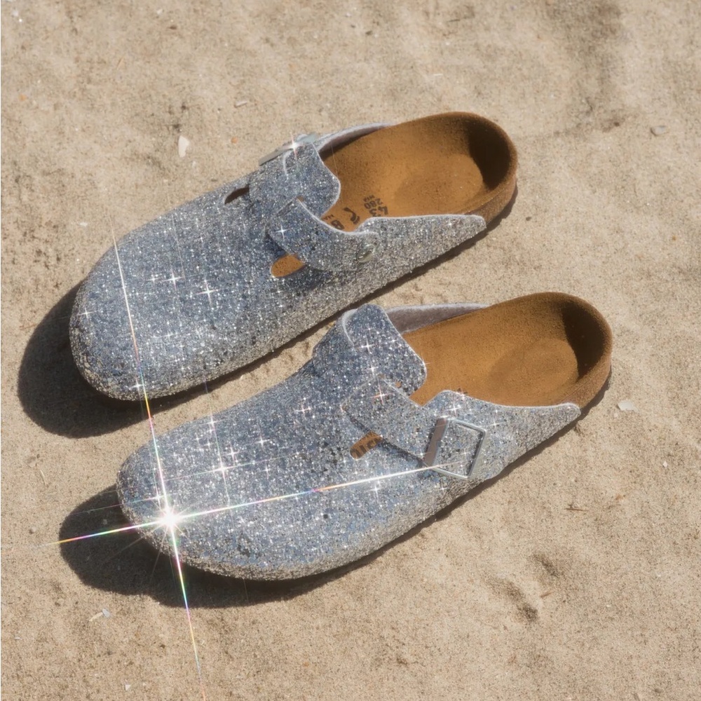 RARE Birkenstock x Opening Ceremony Boston Sandals